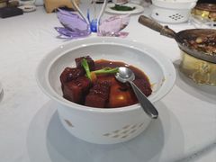 -新加坡泰国村酒楼(五角场店)
