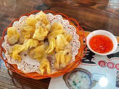 -崖口煲仔饭