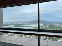 -洲际酒店·地平线全日餐厅HORIZON CAFÉ
