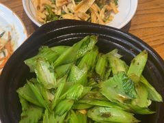 -一轩饺子馆(丽都店)