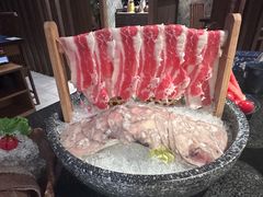 -湊湊火锅·茶憩(世博大道店)