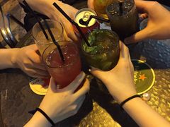 -桥底辣蟹(谢斐道店)