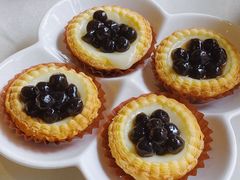 -味可道美食坊(福基路店)