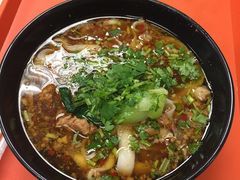 刀削面-东方削面(迎泽街店)