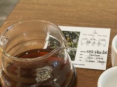-野鸽子咖啡(中航店)
