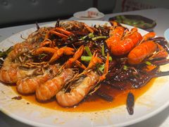 -红盔甲·小龙虾(天钥桥店)