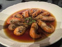 -锦府园·新台州菜(合生汇店)