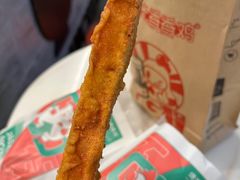 -1973继光香香鸡(大东方百货店)