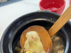 -锡笼记·无锡小笼(大润发店)