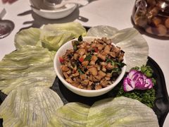 -若蘭慈·无国界素食料理(欢乐海岸店)