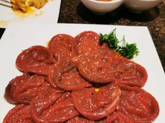 -皇城老妈·大连海鲜火锅(港湾店)