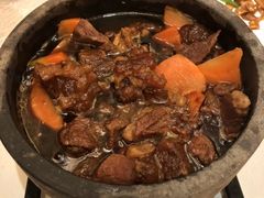 -东方之珠海鲜酒楼(南开店)