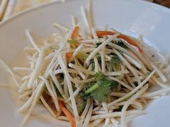 -巴依老爷新疆美食(马驹桥店)