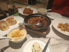 -汤城小厨•粤菜•靓汤(西直门凯德MALL店)