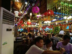 大堂-缪氏川菜(丰盛町店)