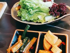 -谷牛和牛烤肉(漕河泾印象城店)