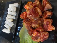 -丹东丛炟海鲜烧烤(江艺路店)