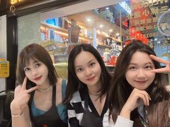 -三妹小龙虾·黄油蟹(华侨城总店)
