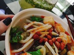 -笋果坊螺蛳粉(竹园小区店)