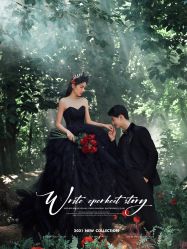 点击看大图 -今生有约婚纱摄影店(景德路店)