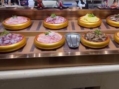 -福缘烤肉王自助(爱琴海-原比尔森店)