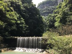 -武隆天坑地缝国家地质公园