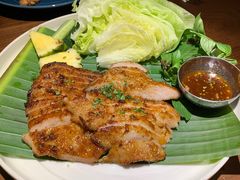 -星叶·东南亚料理(宁波万象汇店)