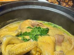-聚丰园•湖鲜餐厅(阿红私房菜梅石路店)