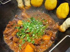 -徐家屯铁锅炖(宋家庄店)