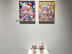 -上海宝龙美术馆