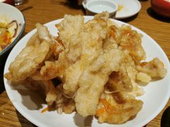 -金掌勺·锅包肉(广渠门店)