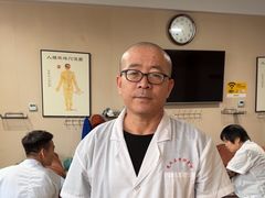 -楚氏正骨推拿按摩院(九水东路店)