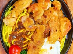 -香港深仔记茶餐厅(东门店)