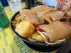 -星林居酸辣米线餐厅