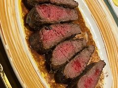 -波特曼西餐厅(中央大街店)