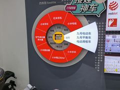 -九号电动车(安定门内大街店)