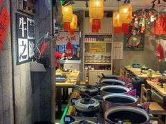 -牛腩之旅·牛腩牛杂煲(光启城美食城店)