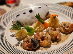 -狮拾久·现代新加坡料理(福田COCO Park店)