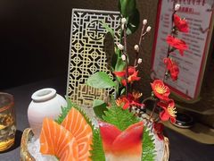-蟹犇前•帝王蟹雪蟹(陆家嘴店)