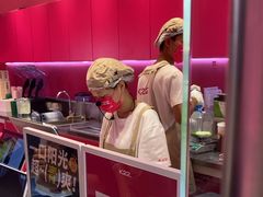 -K22.酸奶草莓(烟台芝罘店)