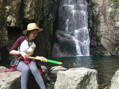-浙西大峡谷