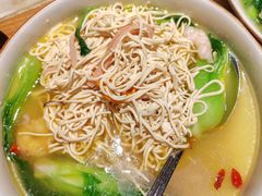 -锦府盐帮·张宅(世纪金源店)