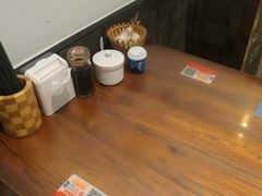-韩师傅老大同刀削面(北苑路店)
