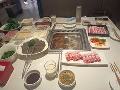 -海底捞火锅(长宁路龙之梦店)