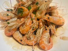 -久宴·天目湖大鱼头(恐龙园店)