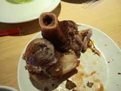 -关东小磨东北菜(上海长风大悦城店)