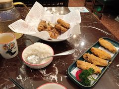 -新白鹿餐厅(爱琴海购物中心店)