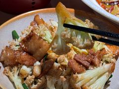 -新太二·鲜料川菜(花都融创茂店)