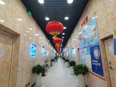-东四民芳餐厅(世茂工三店)