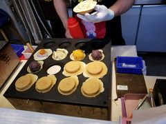 -味正点车轮饼可丽饼(南禅寺店)